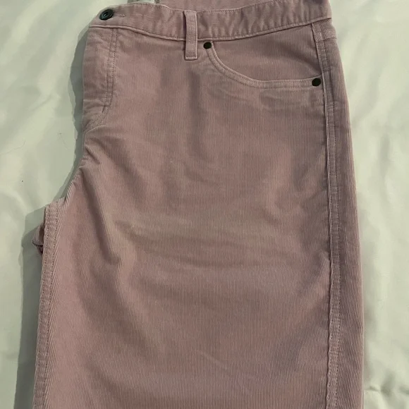 Carve Design lilac 10” Oahu shorts - Picture 3 of 8